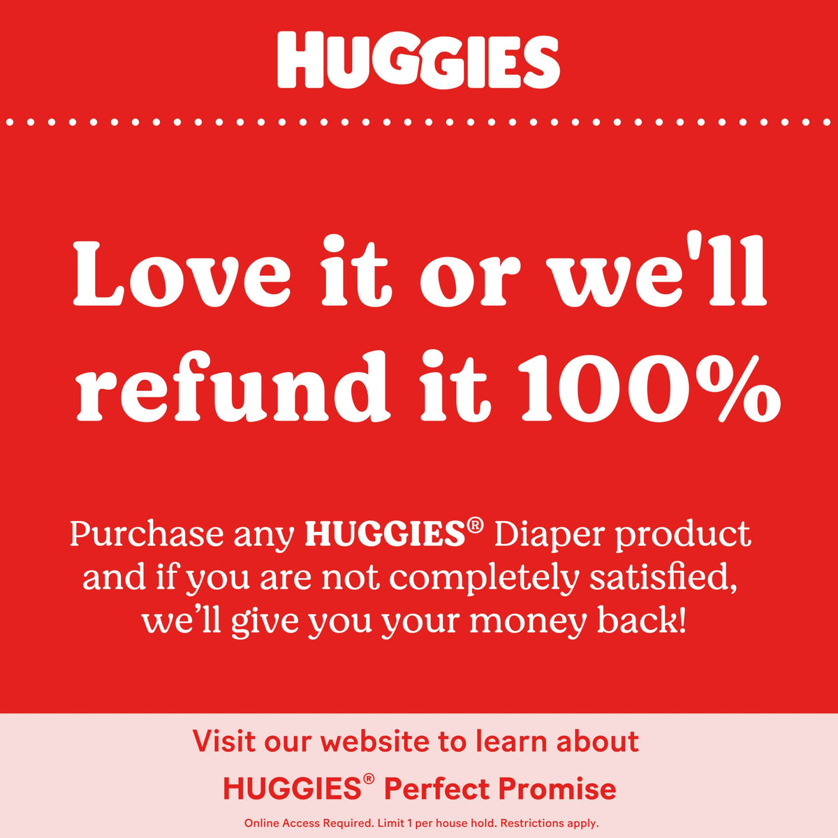 Huggies Little Movers Diapers Size 6, 108 Count (2 Packs of 54) Jansha Store