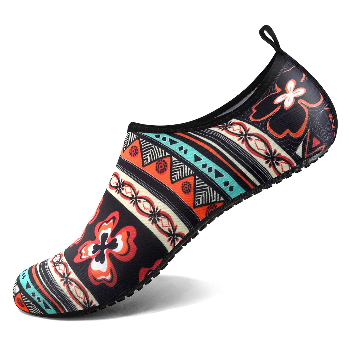 Water Shoes for Women Men Quick-Dry Aqua Socks Swim Beach Outfits Barefoot Jansha Store