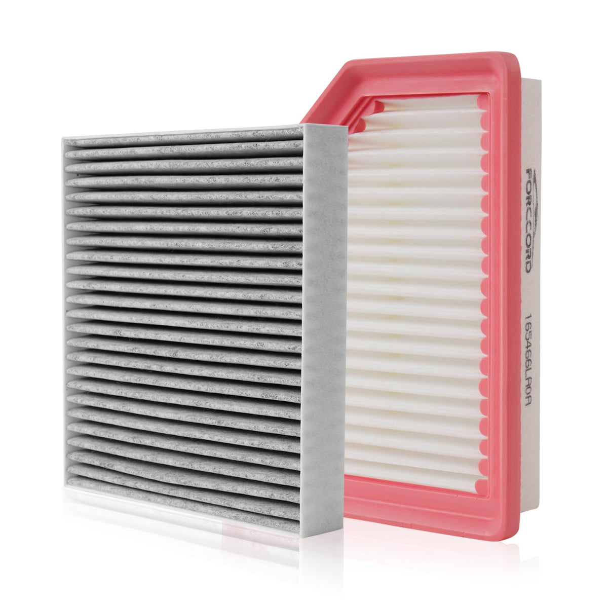 Cabin & Engine Air Filter Kit for Hyundai Elantra 2021-2026 (1.6L/2.0L Gas) Jansha Store