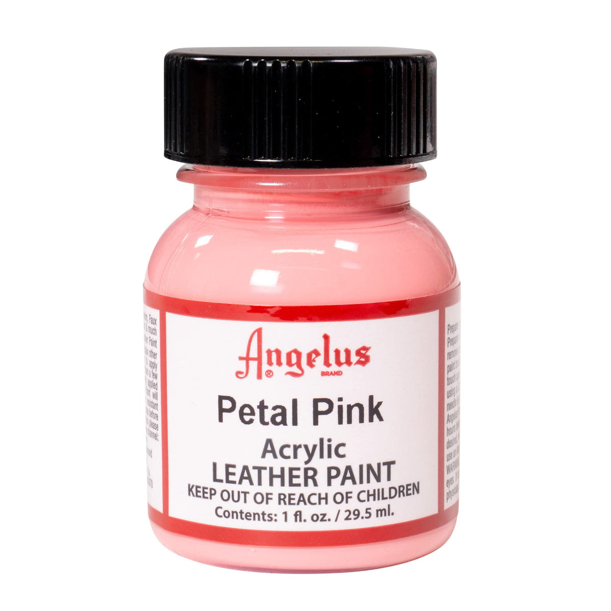 Angelus Acrylic Leather Paint Mint 4oz Jansha Store