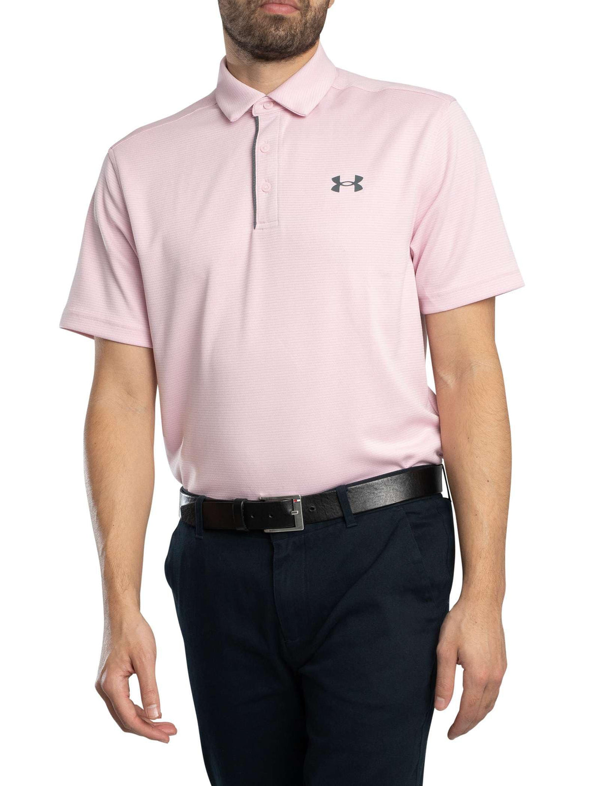 Under Armour Men's Tech Golf Polo Jansha Store