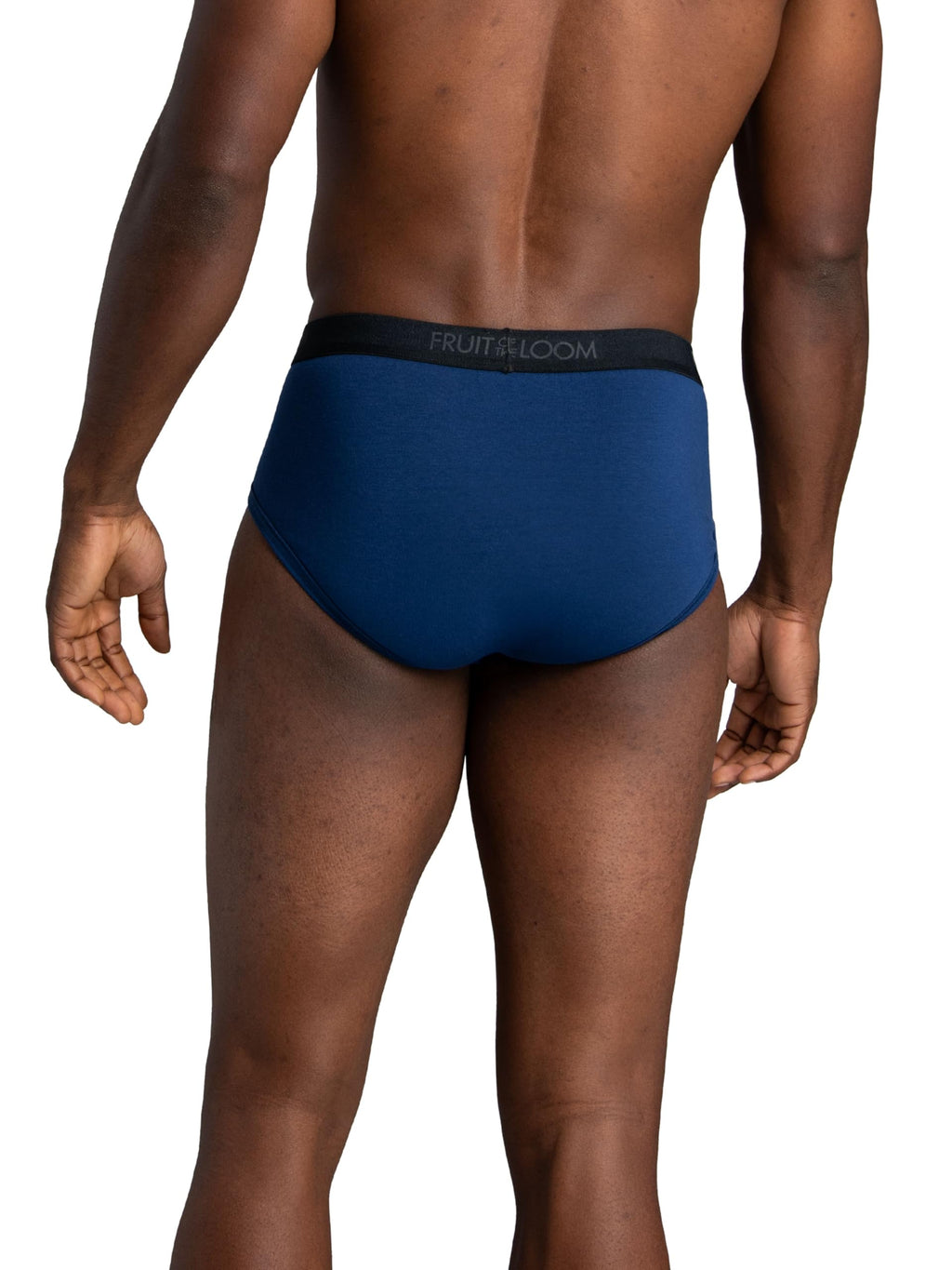 Fruit of the Loom Men's Underwear Briefs, Tag Free & Moisture Wicking Jansha Store
