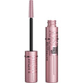 Maybelline Lash Sensational Sky High Washable Mascara Makeup, Volumizing, Lengthening, Defining, Curling, Multiplying, Buildable Formula, Blackest Black, 1 Count Jansha Store