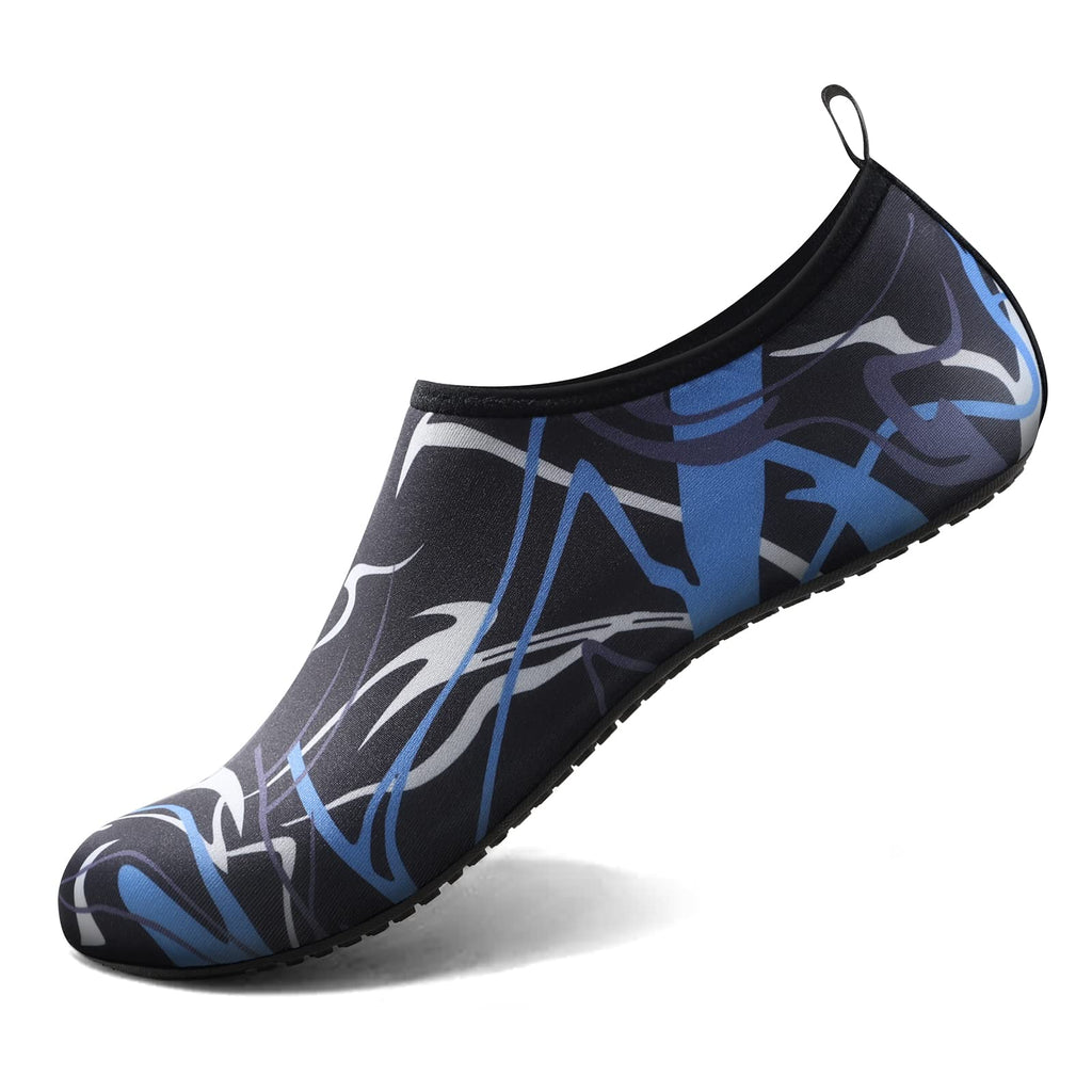Water Shoes for Women Men Quick-Dry Aqua Socks Swim Beach Outfits Barefoot Jansha Store