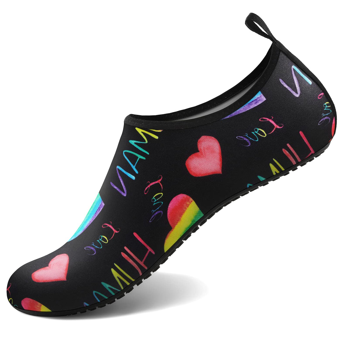 Water Shoes for Women Men Quick-Dry Aqua Socks Swim Beach Outfits Barefoot Jansha Store