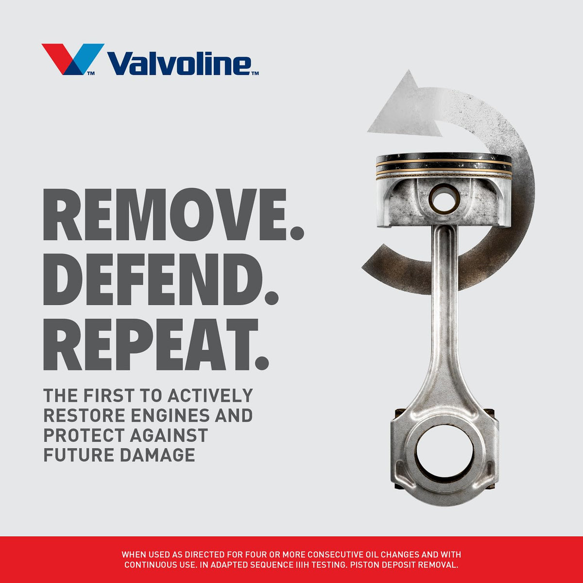 Valvoline Advanced Full Synthetic SAE 0W-20 Motor Oil 5 QT Jansha Store