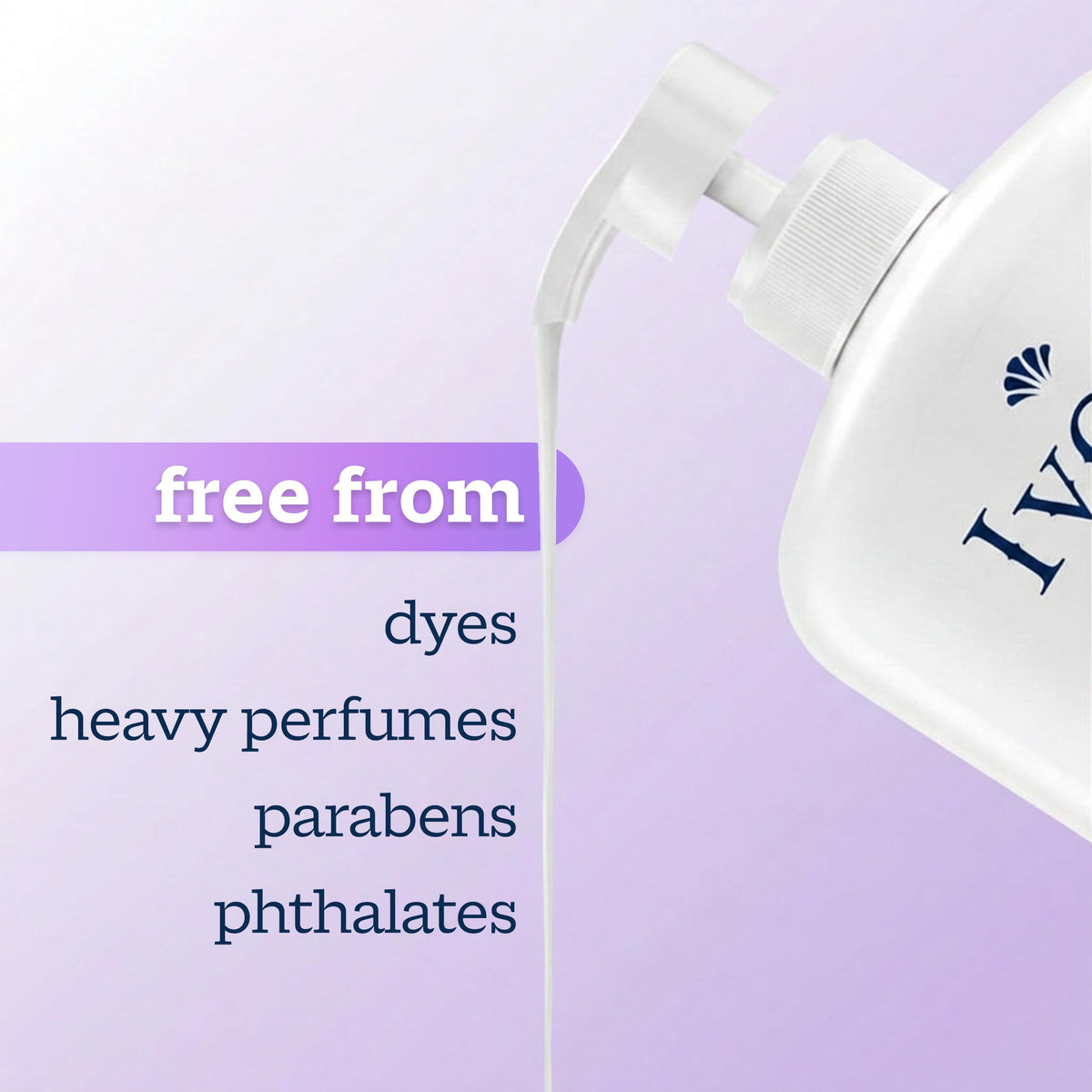 Ivory Body Wash Designed for the Whole Family, Original Scent, 35 fl oz Jansha Store