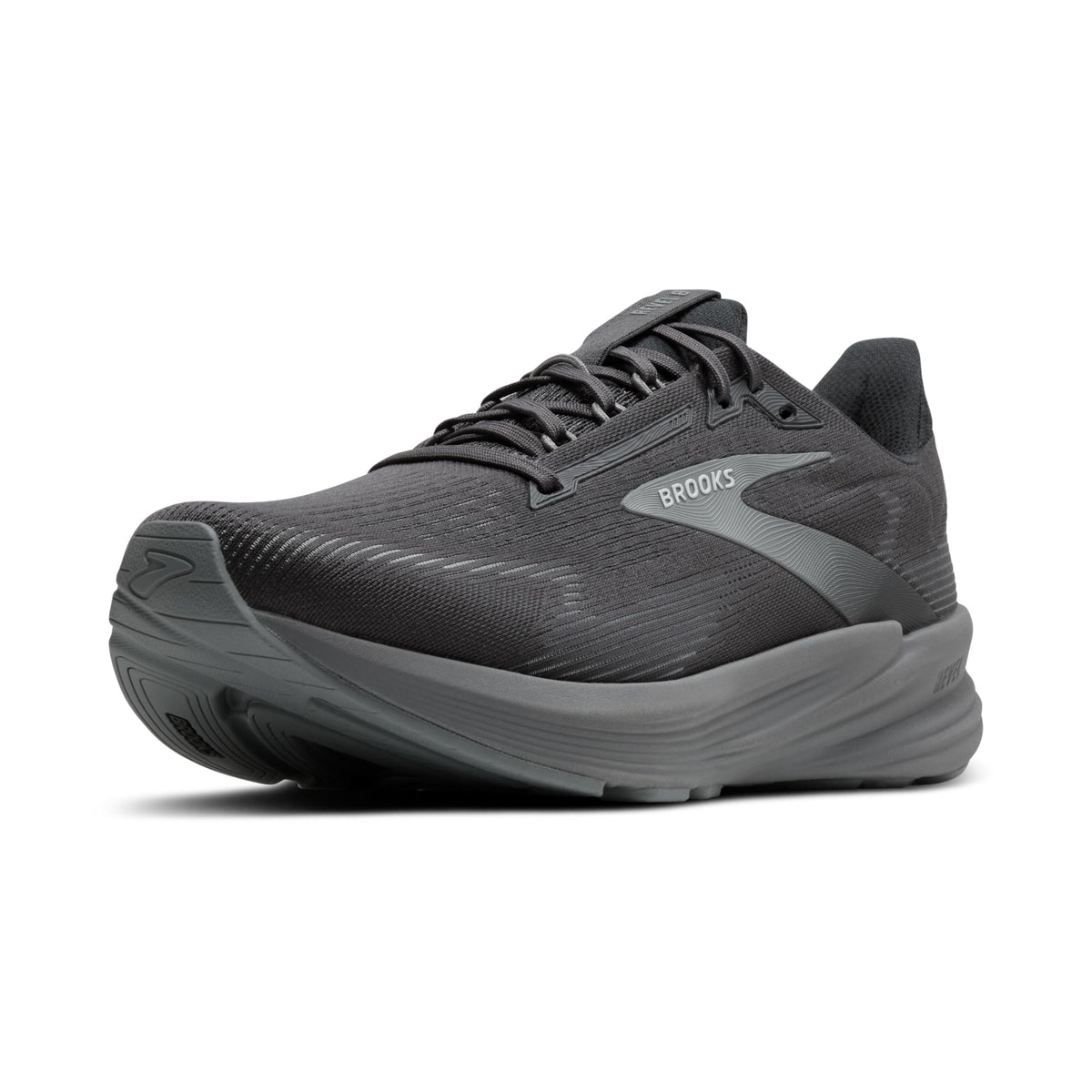 Brooks Men’s Revel 8 Running Shoe Jansha Store