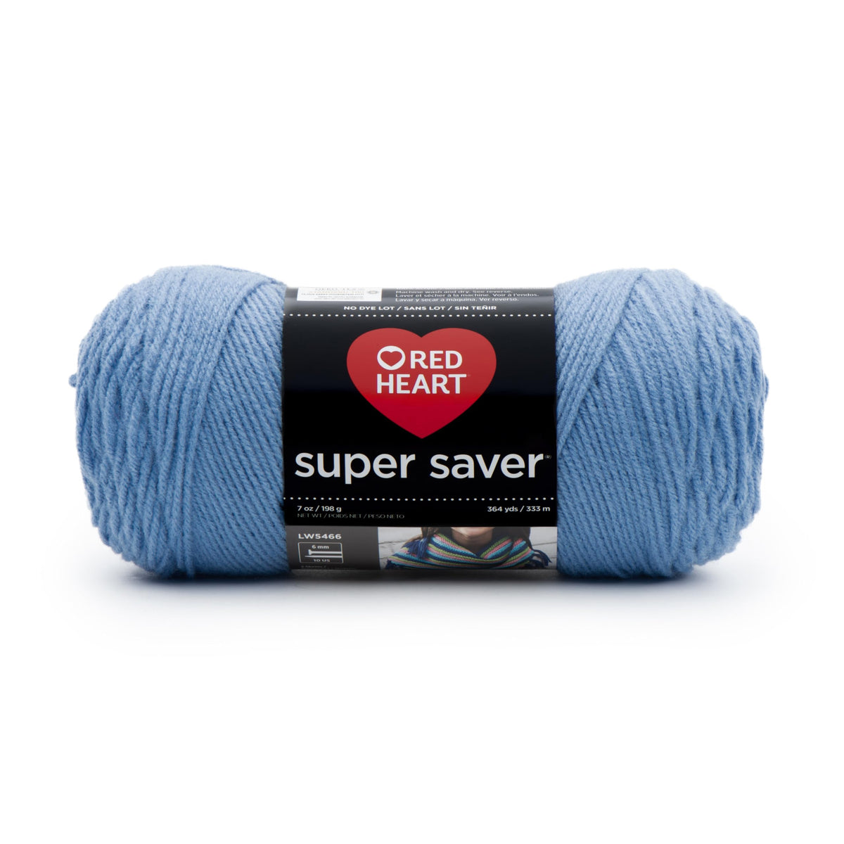 Red Heart E300 Super Saver Economy Yarn, Paddy Green Jansha Store