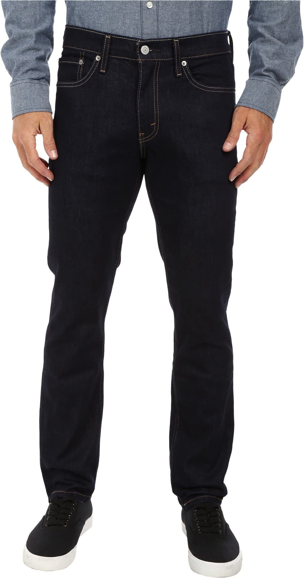 Levi's Men's 511 Slim Fit Jeans Jansha Store
