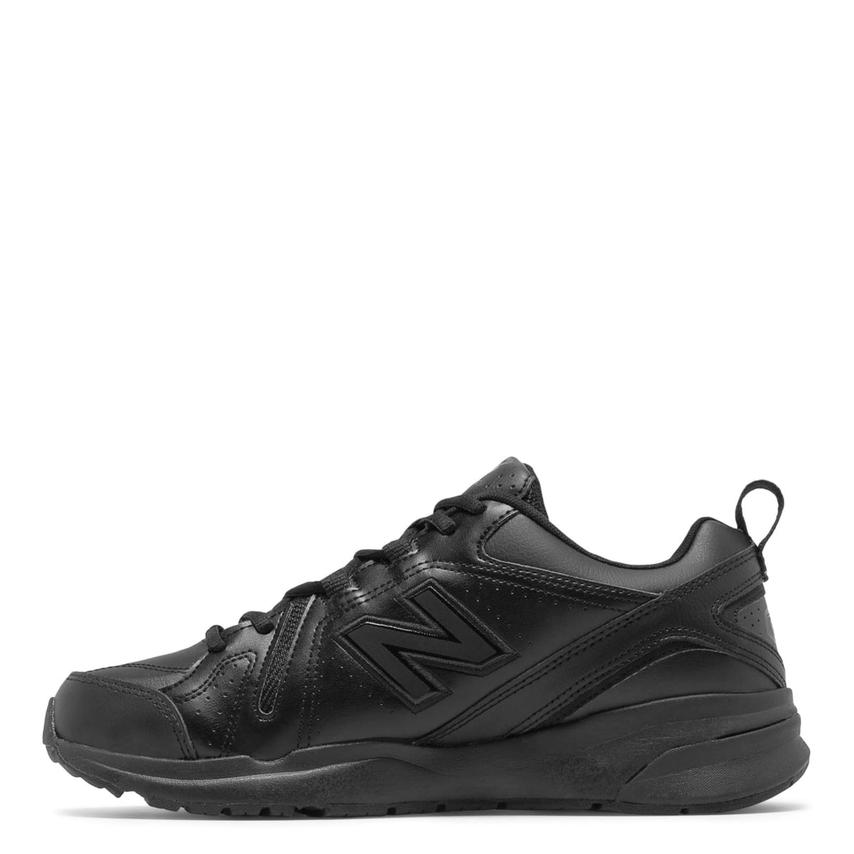 New Balance Men's 608 V5 Casual Comfort Cross Trainer Jansha Store