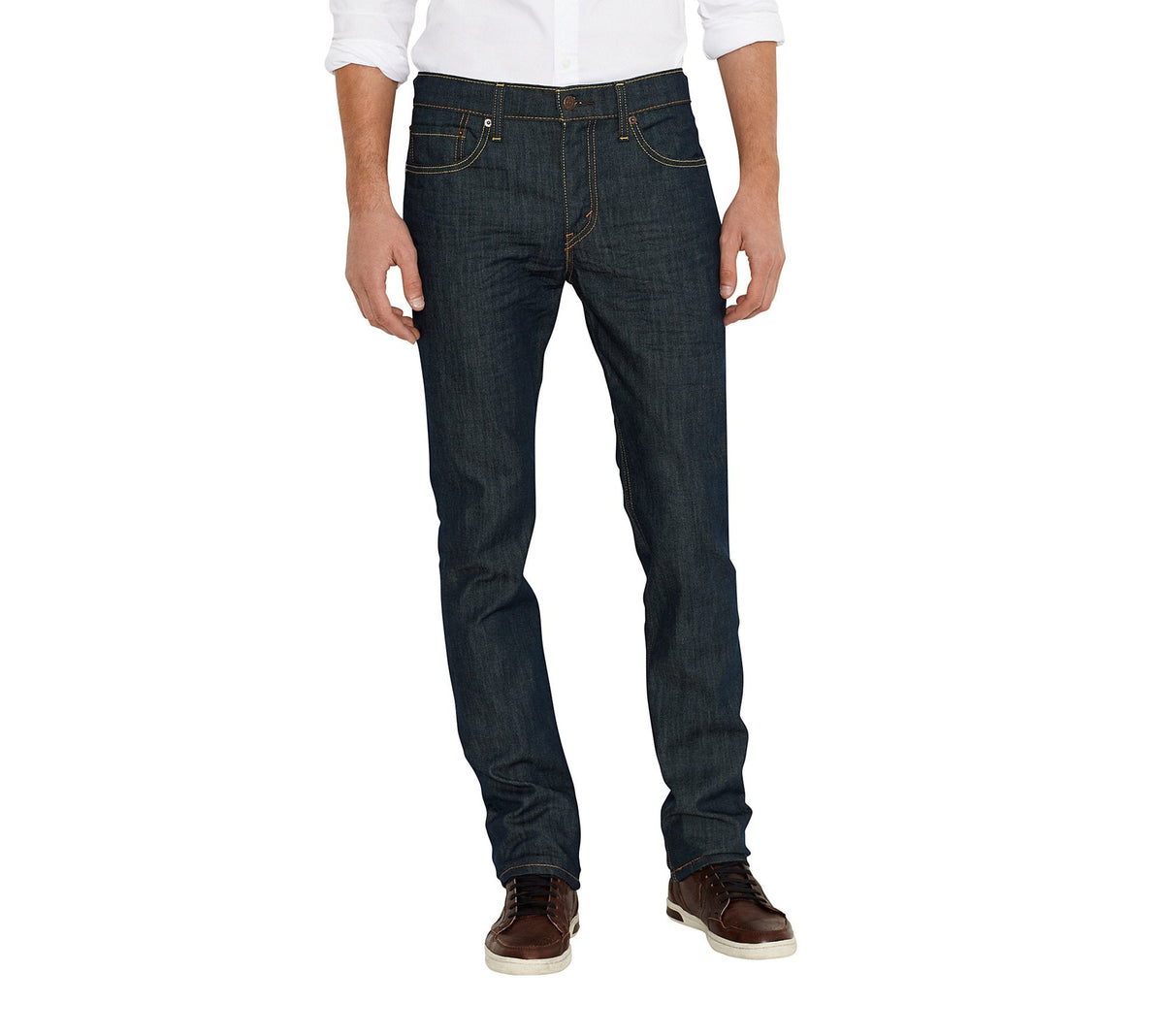 Levi's Men's 511 Slim Fit Jeans Jansha Store