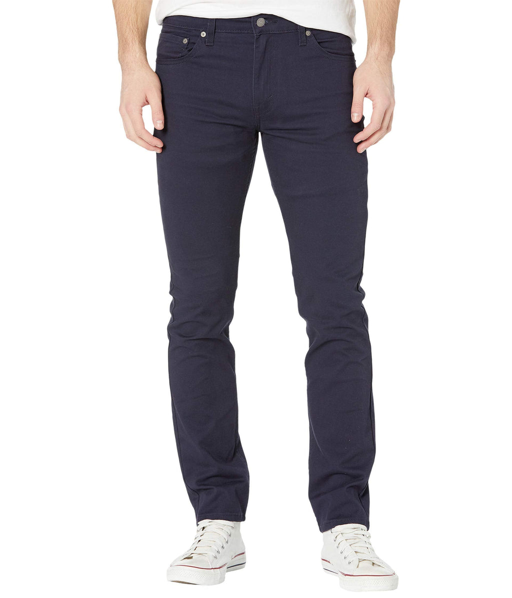 Levi's Men's 511 Slim Fit Jeans Jansha Store