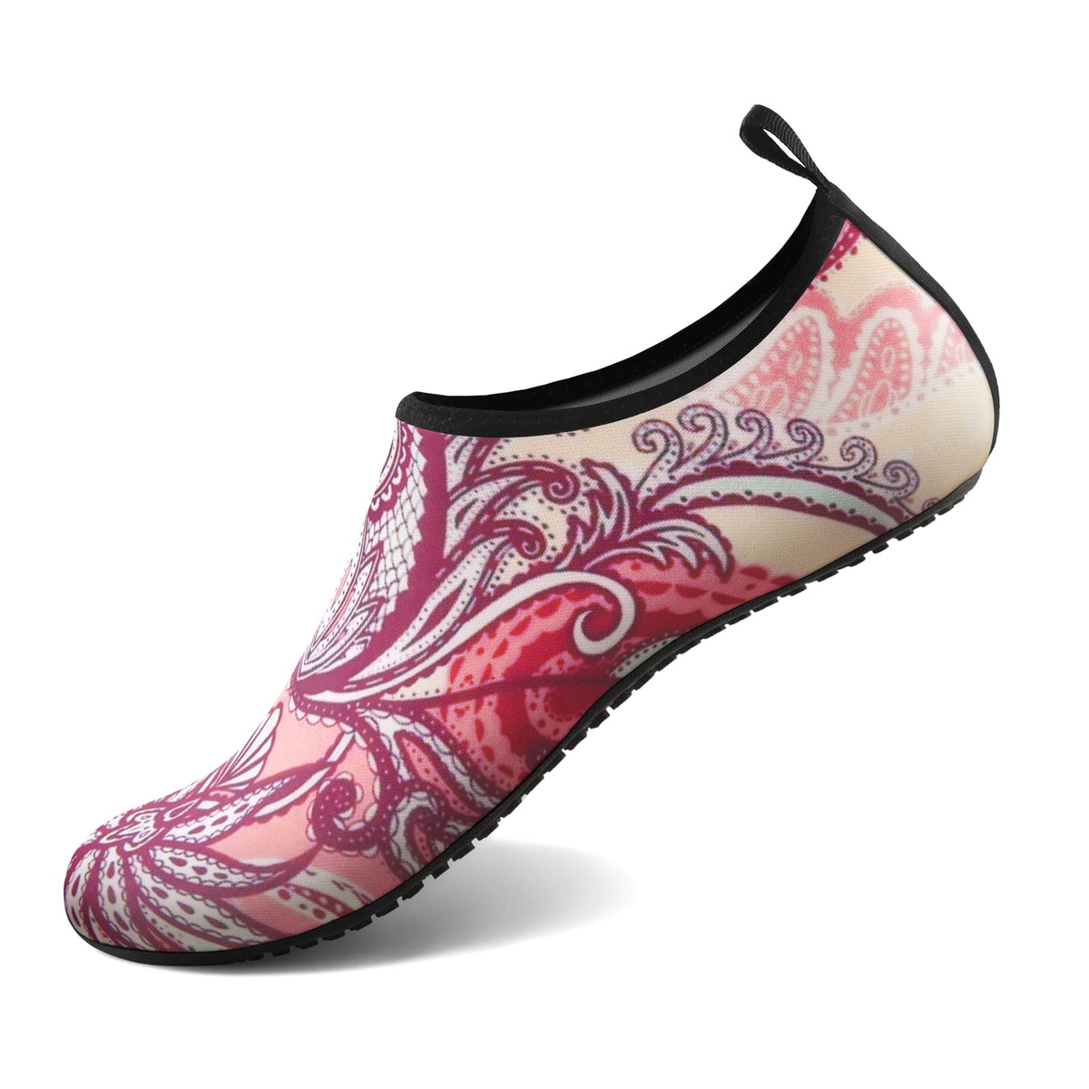 Water Shoes for Women Men Quick-Dry Aqua Socks Swim Beach Outfits Barefoot Jansha Store