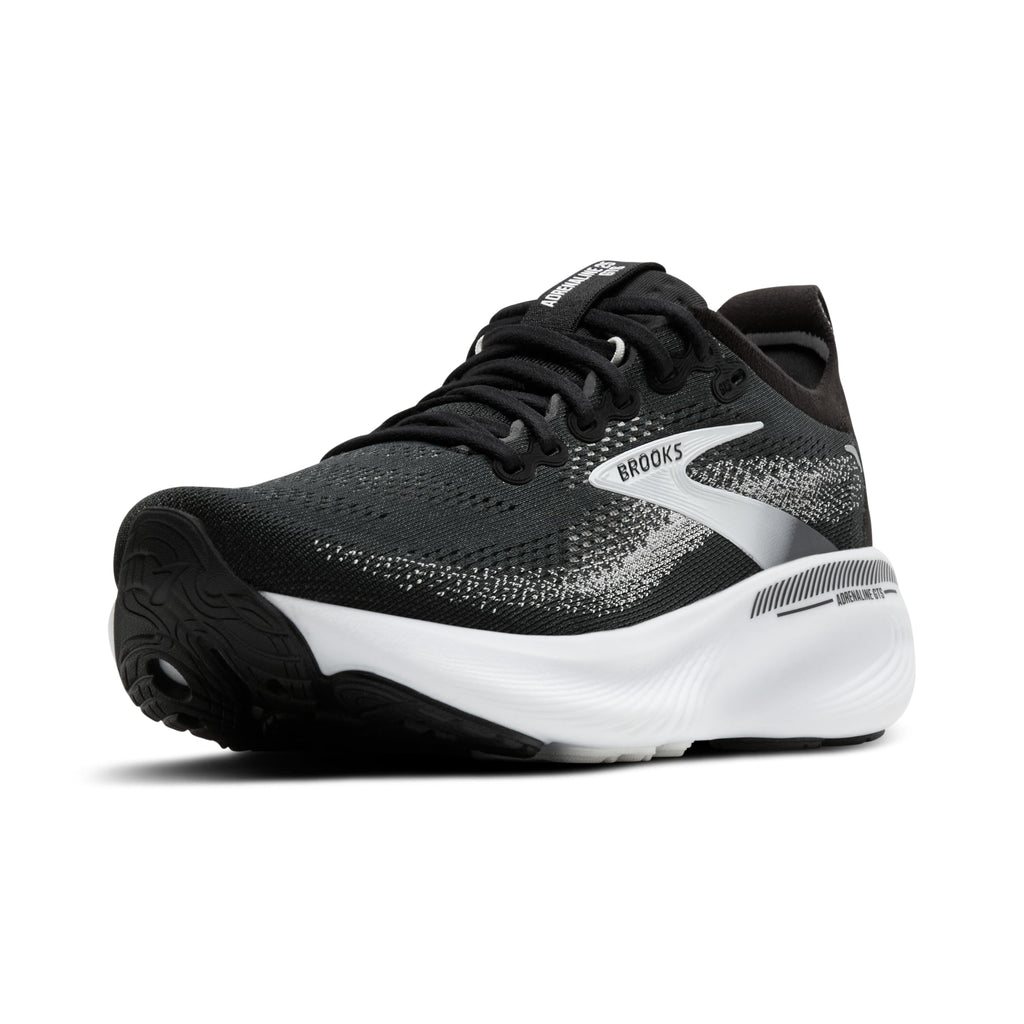 Brooks Men's Adrenaline GTS 25 Running Shoe Jansha Store
