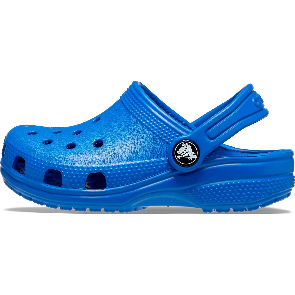 Crocs Kid's Classic Clog (Little Kid/Big Kid/Toddler) Jansha Store