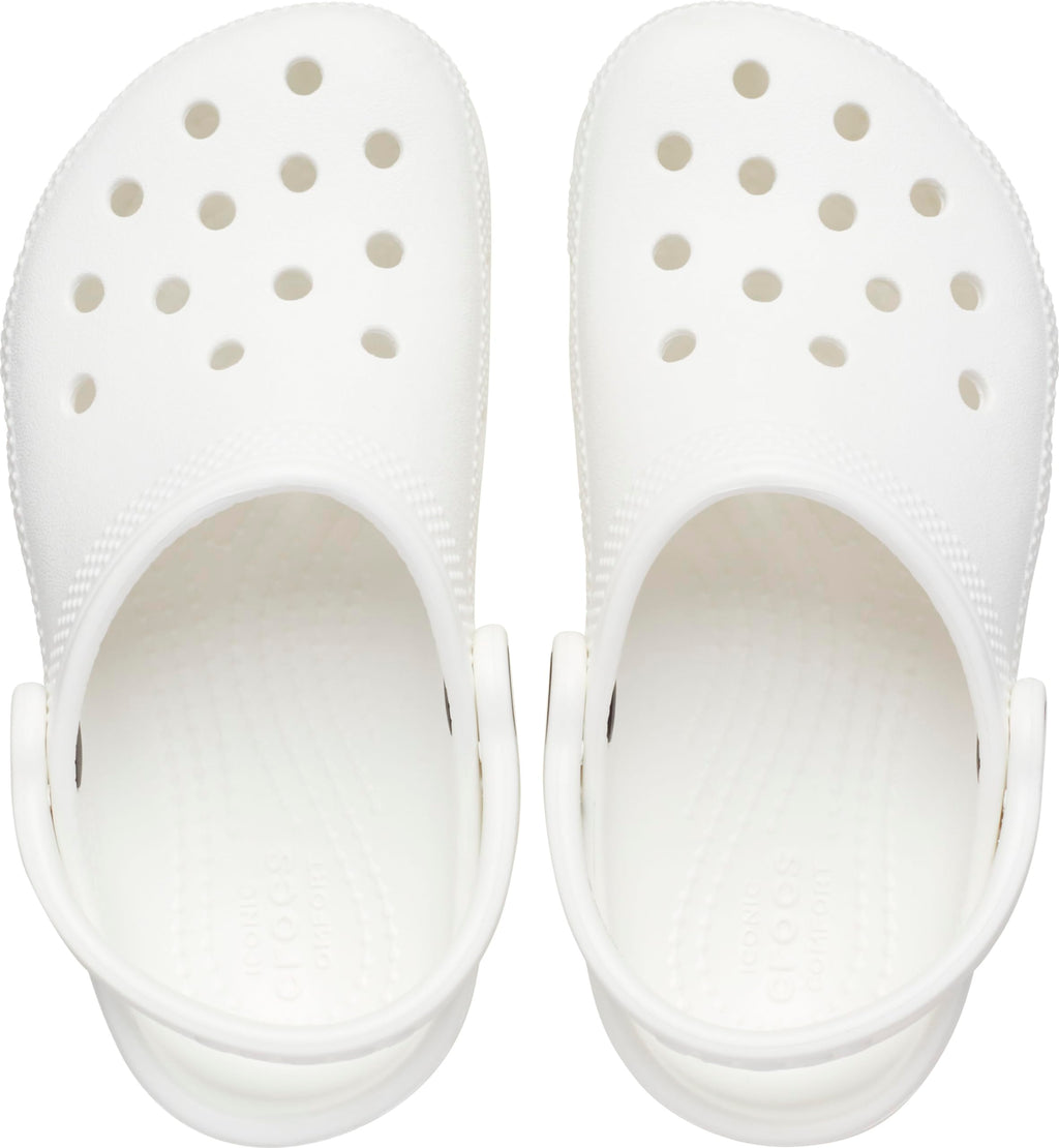 Crocs Kid's Classic Clog (Little Kid/Big Kid/Toddler) Jansha Store