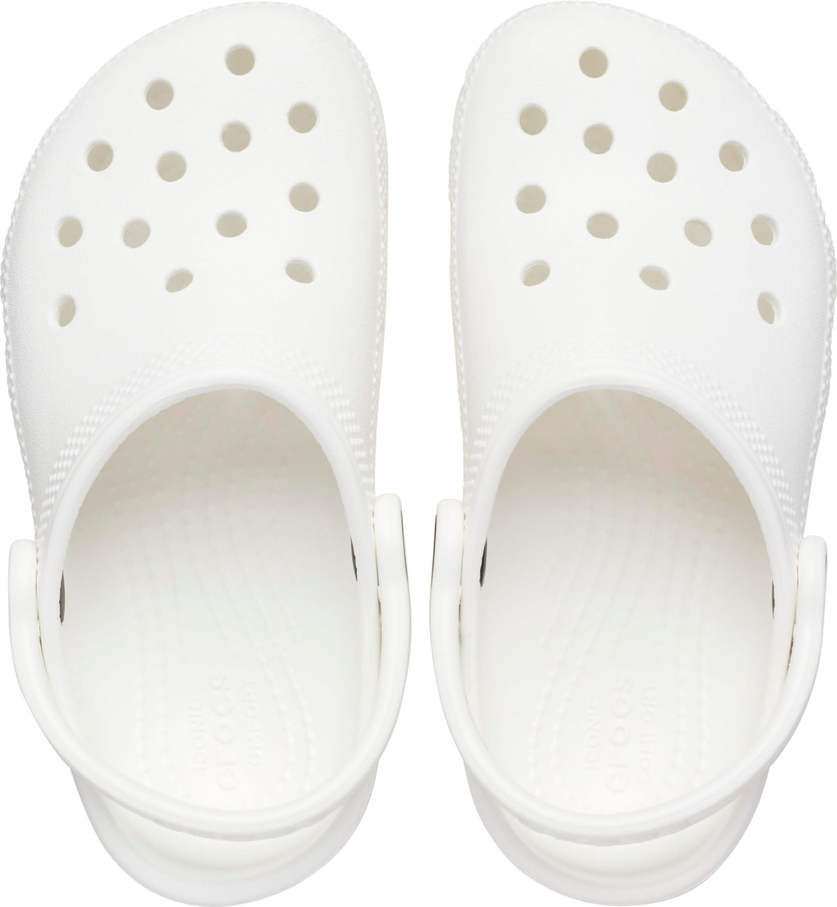 Crocs Kid's Classic Clog (Little Kid/Big Kid/Toddler) Jansha Store