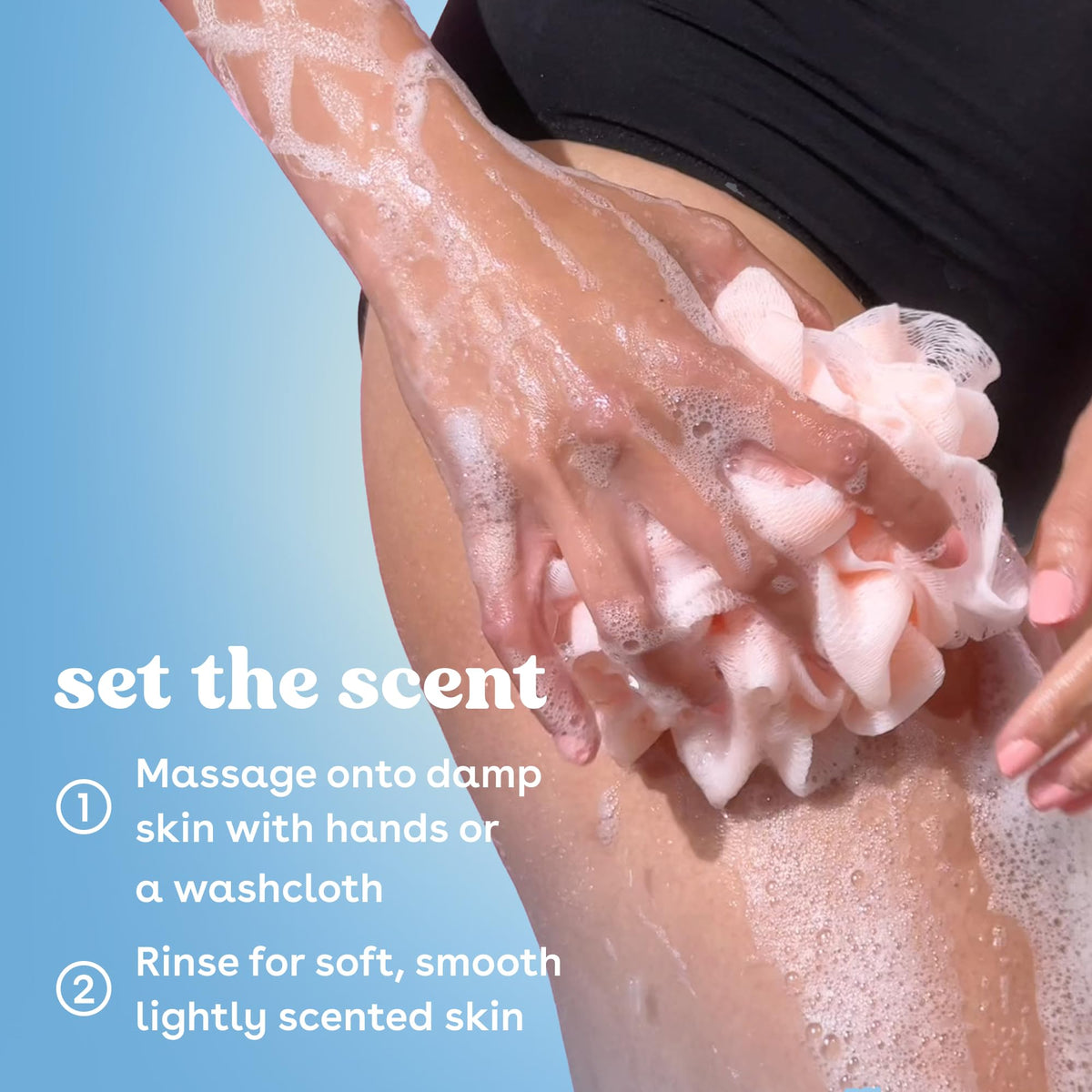eos Cashmere Body Wash- Vanilla Cashmere, Creamy Gel with Shea Butter, 16 fl oz Jansha Store