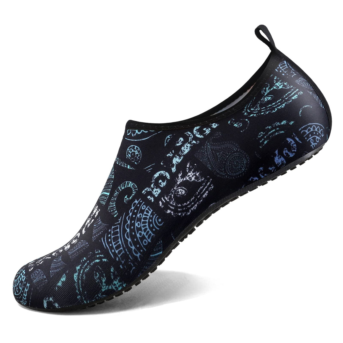 Water Shoes for Women Men Quick-Dry Aqua Socks Swim Beach Outfits Barefoot Jansha Store