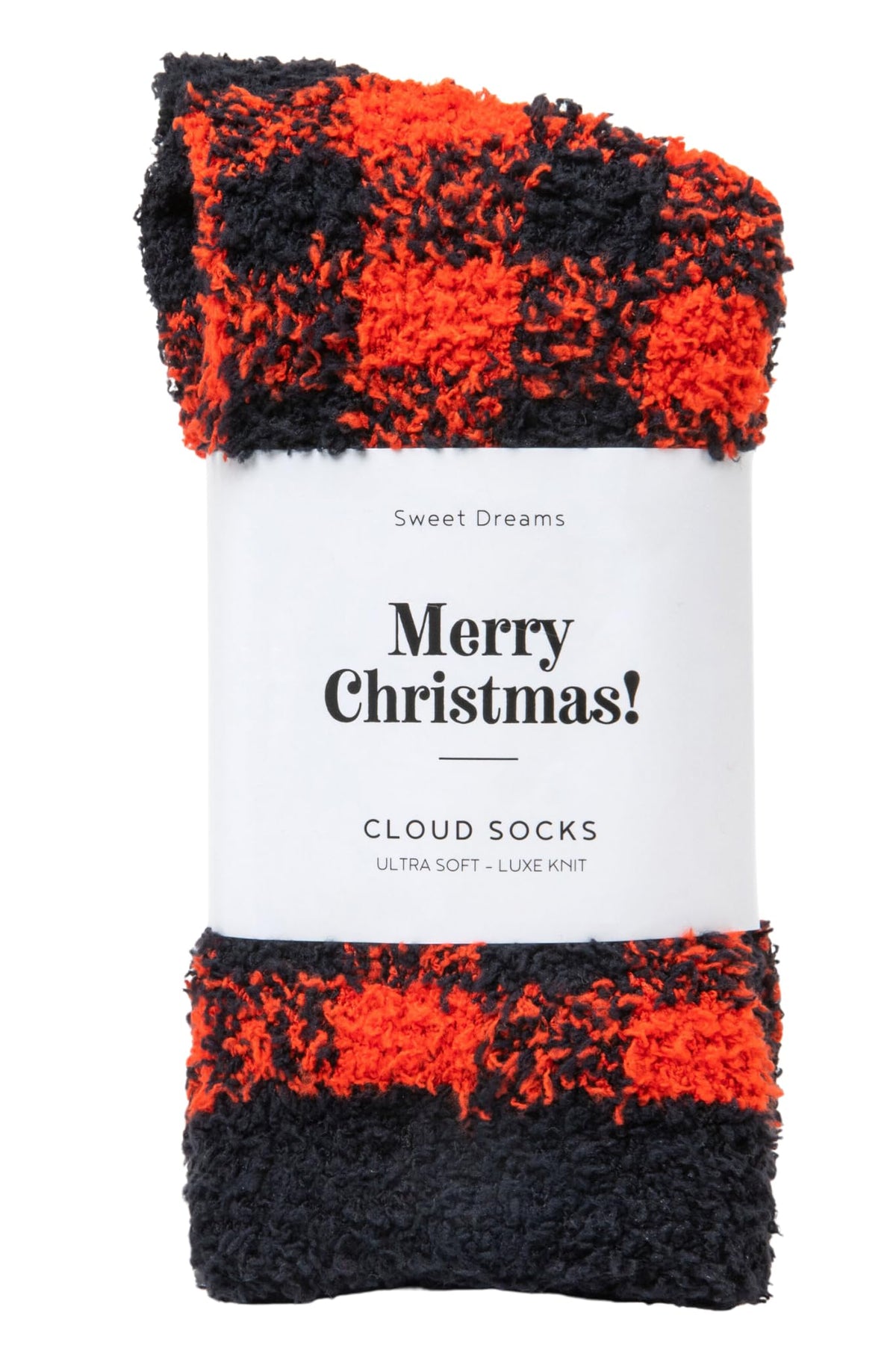 Unboxme Gifts Warm & Cozy Ultra-Luxe Cloud Fuzzy Socks, Gifts for Women Jansha Store