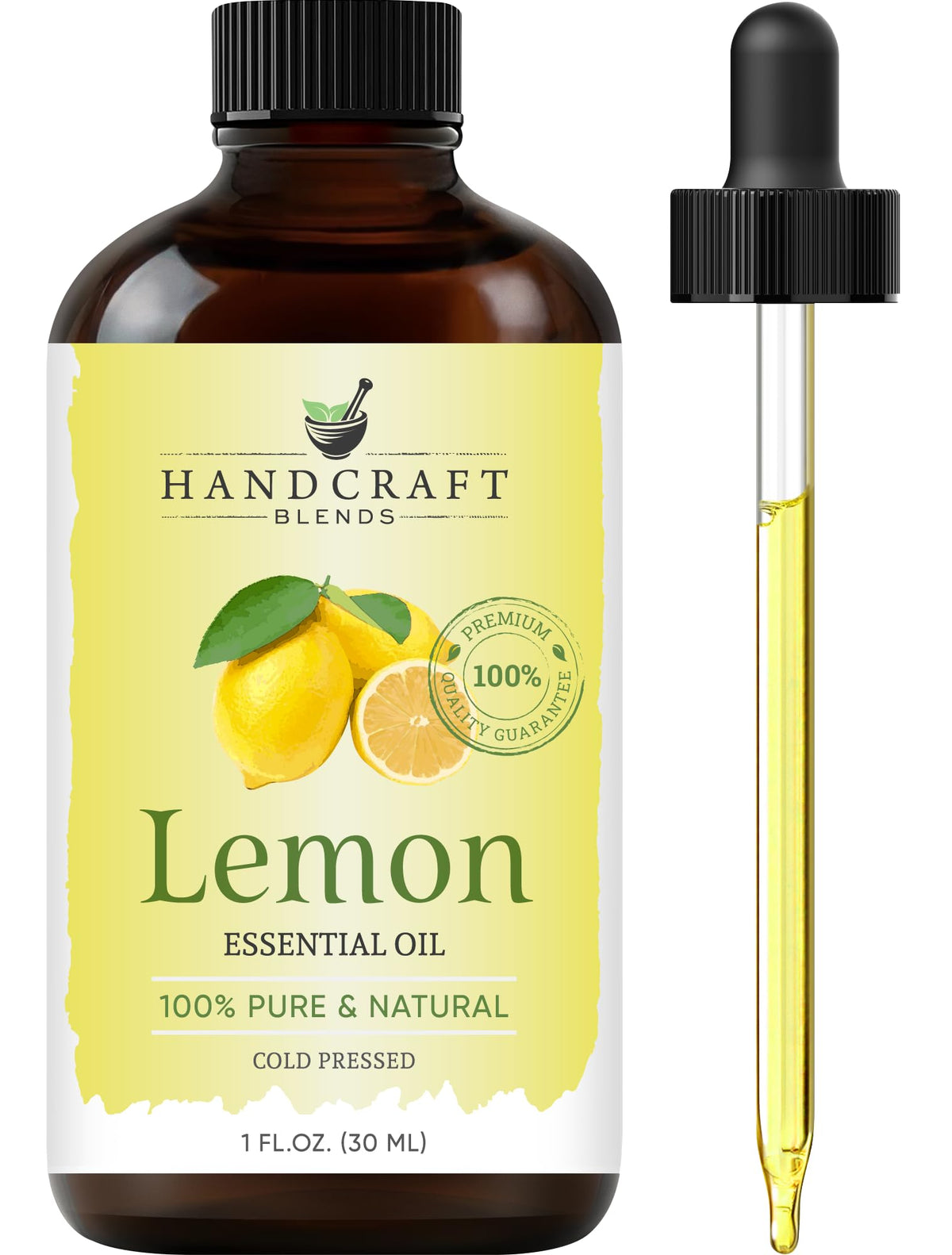 Handcraft Blends Eucalyptus Essential Oil - Huge 4 Fl Oz Jansha Store