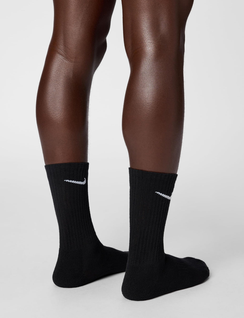 Nike Adult Everyday Cushioned Training Crew Socks (6-Packs) | Mens & Womens Jansha Store