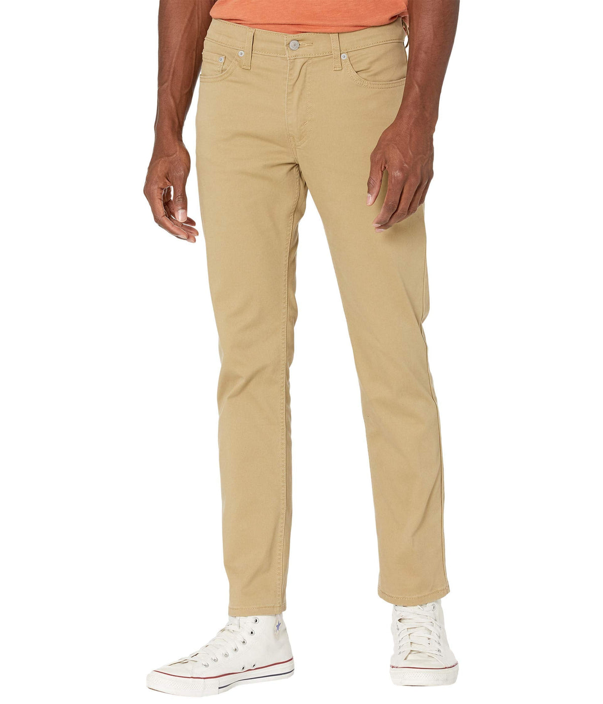 Levi's Men's 511 Slim Fit Jeans Jansha Store