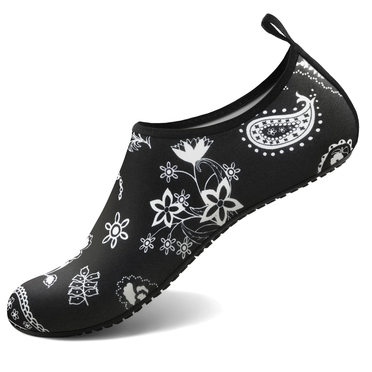 Water Shoes for Women Men Quick-Dry Aqua Socks Swim Beach Outfits Barefoot Jansha Store