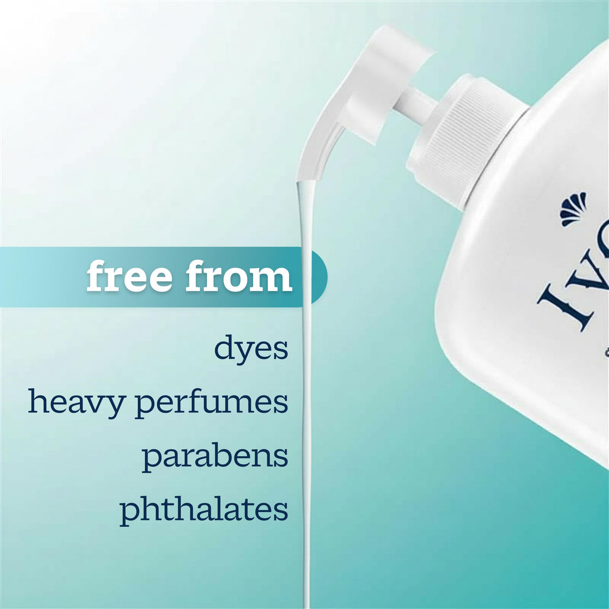 Ivory Body Wash Designed for the Whole Family, Original Scent, 35 fl oz Jansha Store