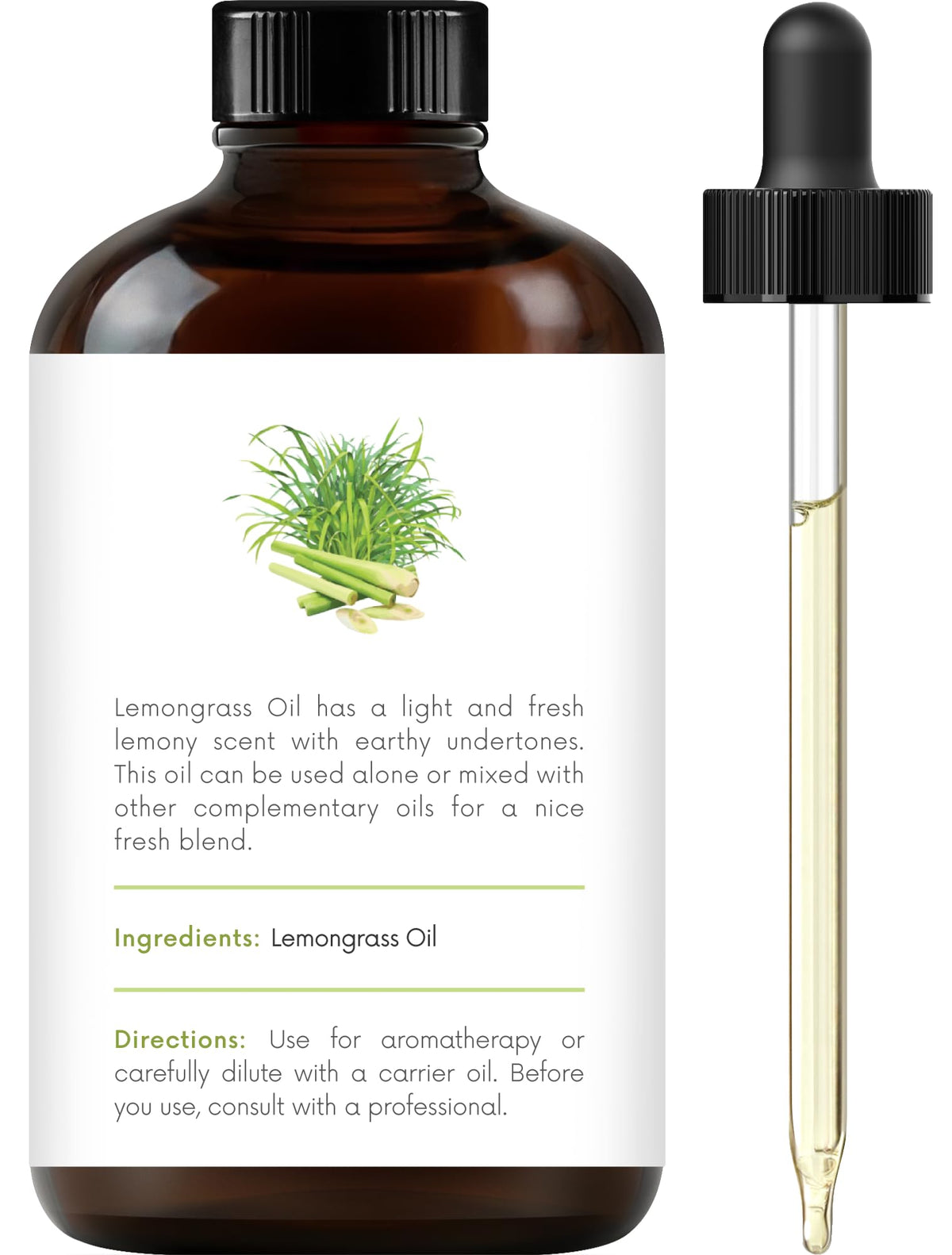 Handcraft Blends Eucalyptus Essential Oil - Huge 4 Fl Oz Jansha Store