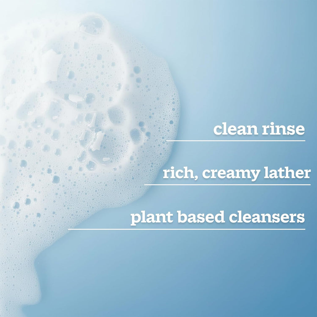 Ivory Body Wash Designed for the Whole Family, Original Scent, 35 fl oz Jansha Store