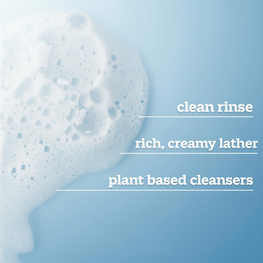 Ivory Body Wash Designed for the Whole Family, Original Scent, 35 fl oz Jansha Store