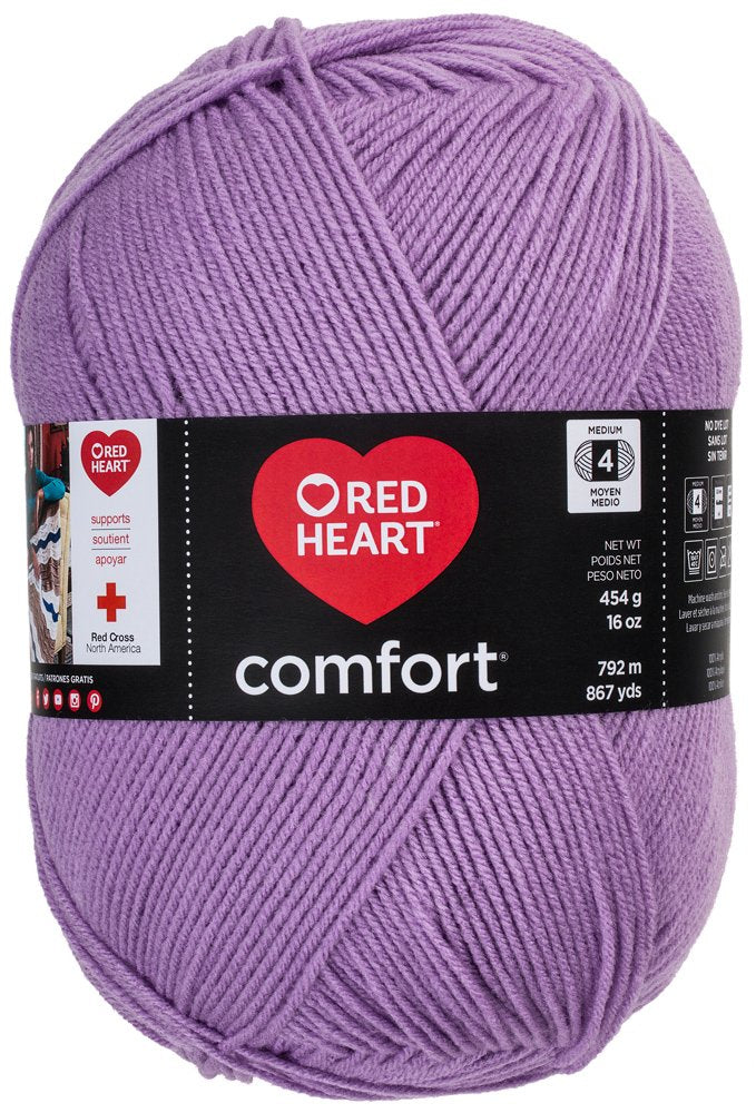 Red Heart E300 Super Saver Economy Yarn, Paddy Green Jansha Store