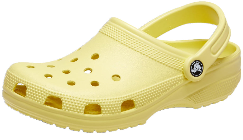 Crocs Unisex-Adult Classic Clog, Clogs for Women and Men Jansha Store