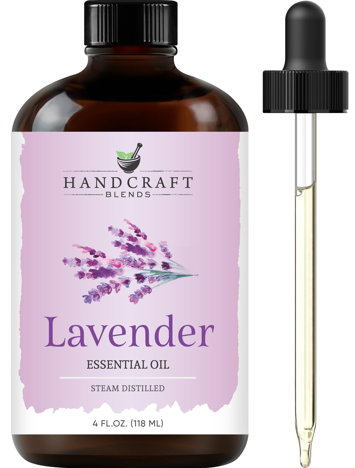 Handcraft Blends Eucalyptus Essential Oil - Huge 4 Fl Oz Jansha Store