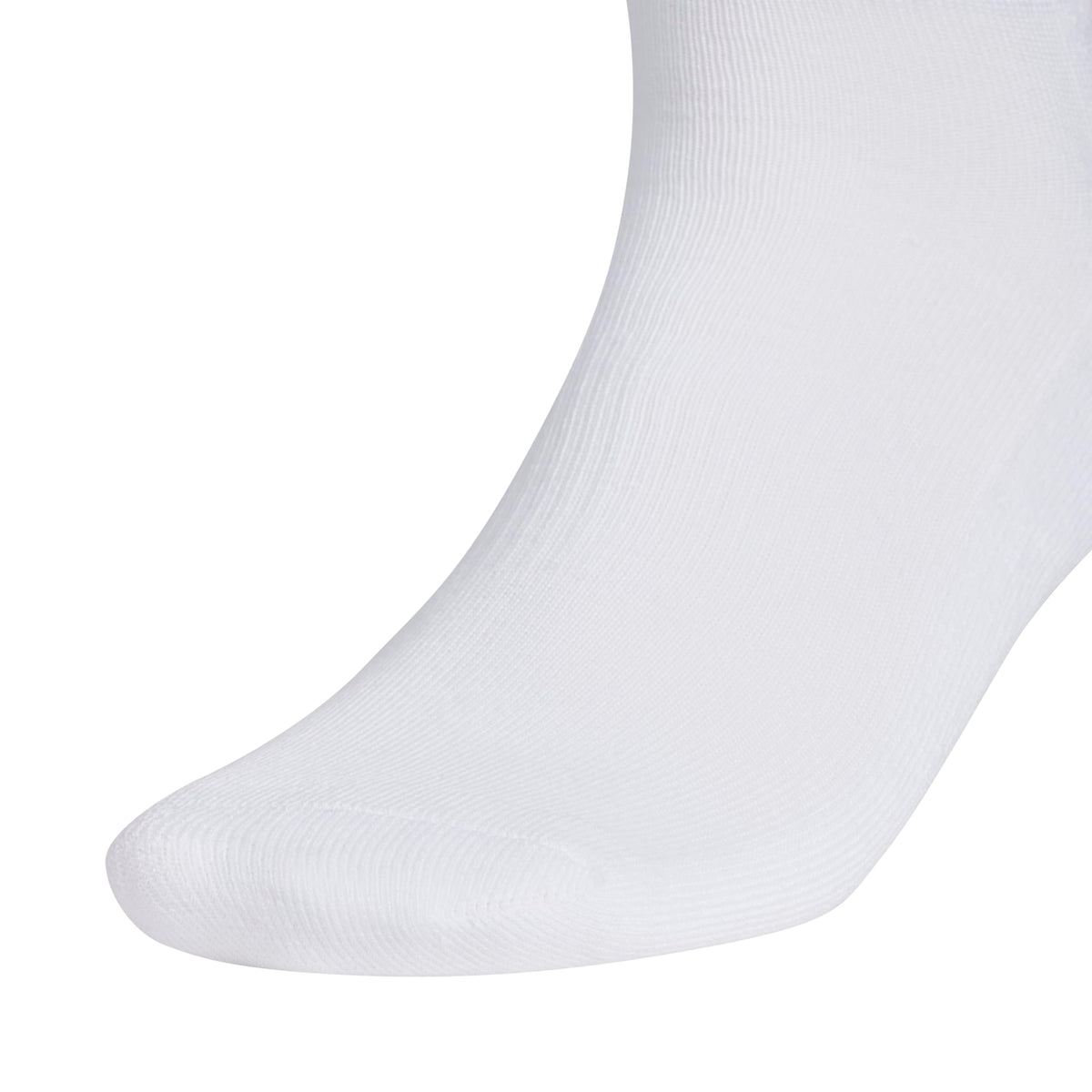 adidas Mens Athletic Cushioned 6-Pack Crew Socks Casual - Green Jansha Store
