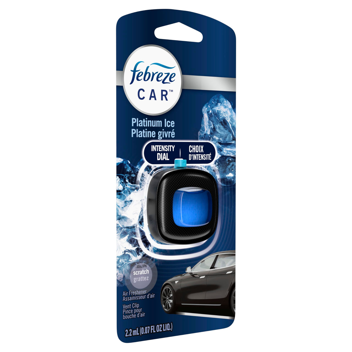 FBZ CAR MDNGHT STRM 2PK Jansha Store