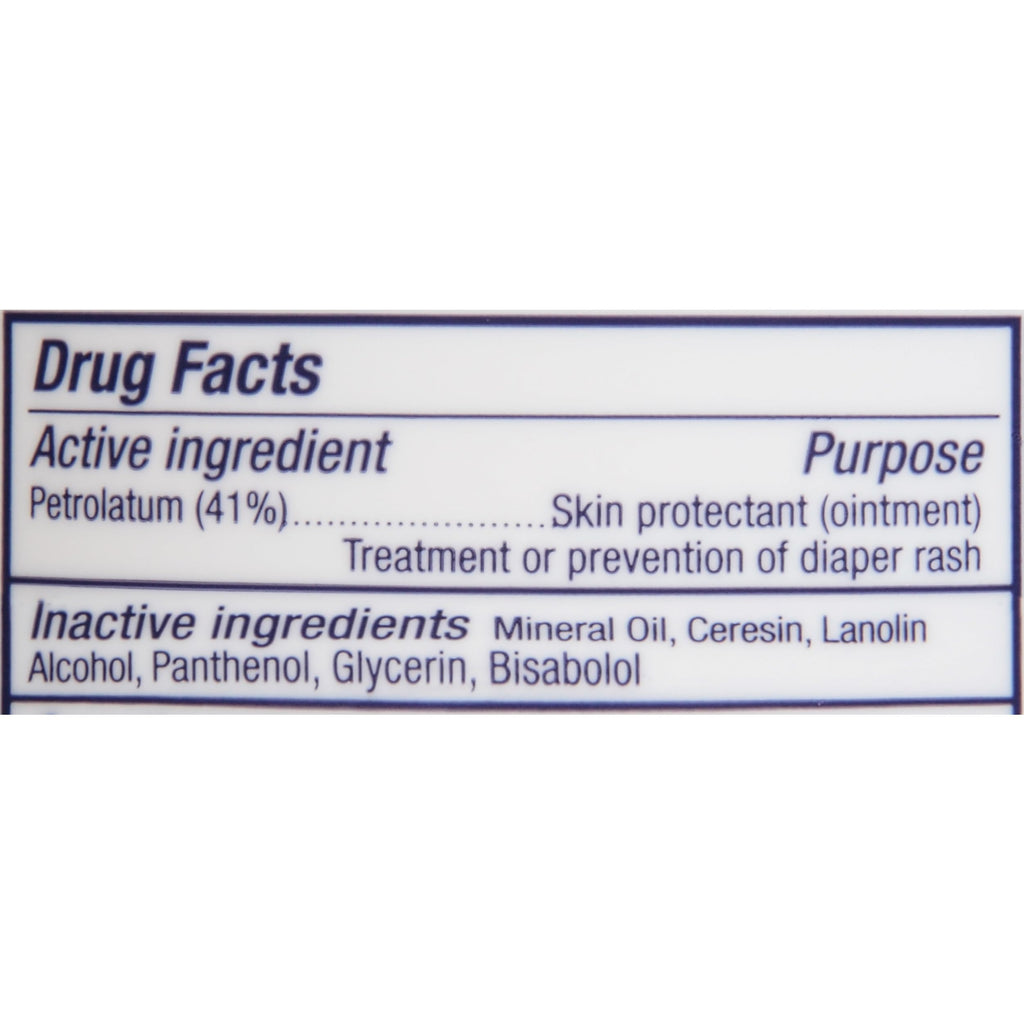 Aquaphor Baby Advanced Therapy Healing Ointment Skin Protectant, 7 OZ Jansha Store