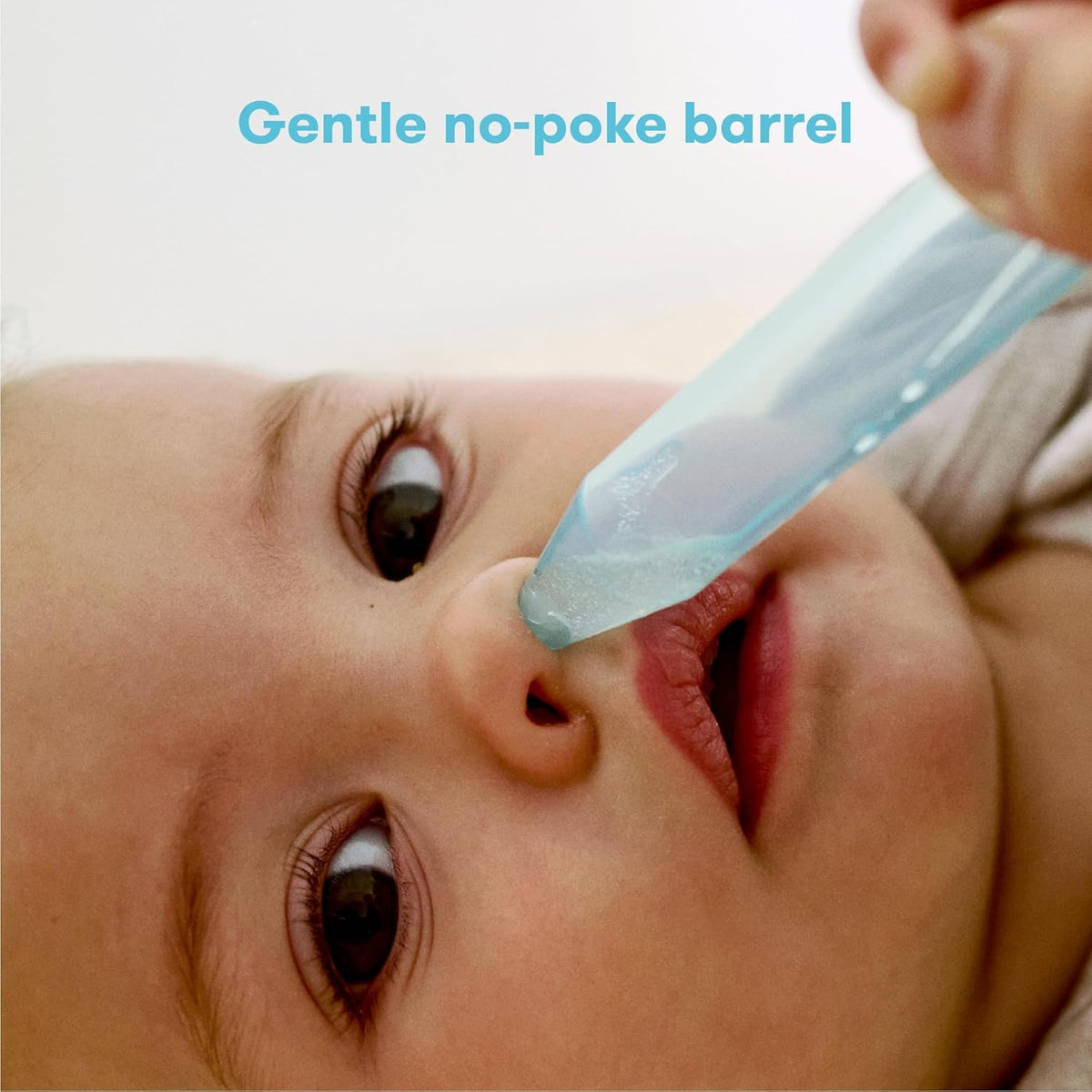 Frida NoseFrida SnotSucker Nasal Aspirator for Baby, 4 Hygiene Filters Jansha Store