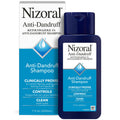 Nizoral Anti-Dandruff Shampoo with 1% Ketoconazole, Fresh Scent, 7 Fl Oz Jansha Store