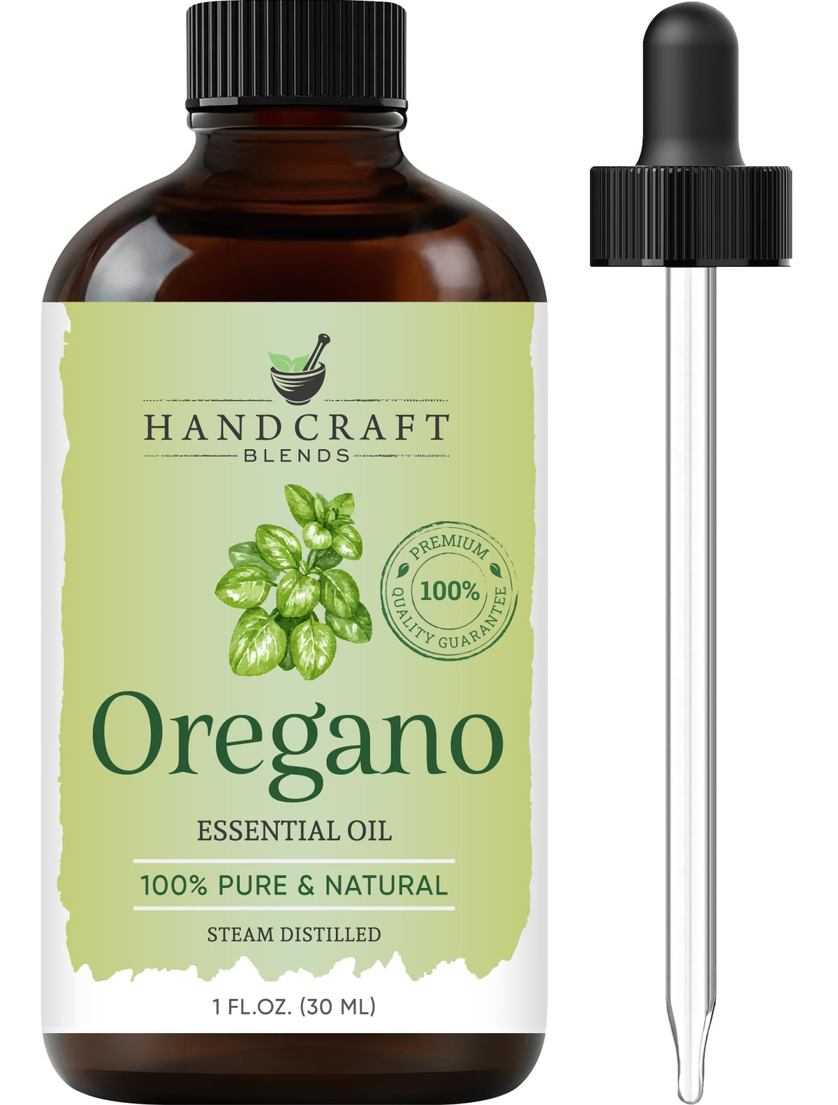 Handcraft Blends Eucalyptus Essential Oil - Huge 4 Fl Oz Jansha Store