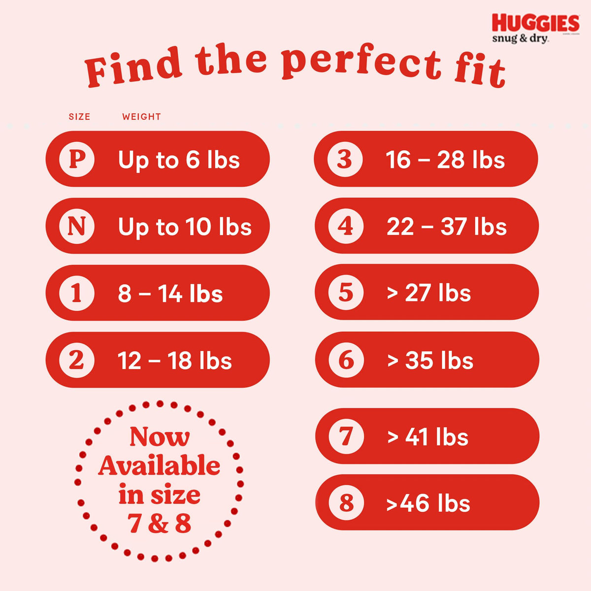 Huggies Snug & Dry Diapers Size 1, 44 Count Jansha Store