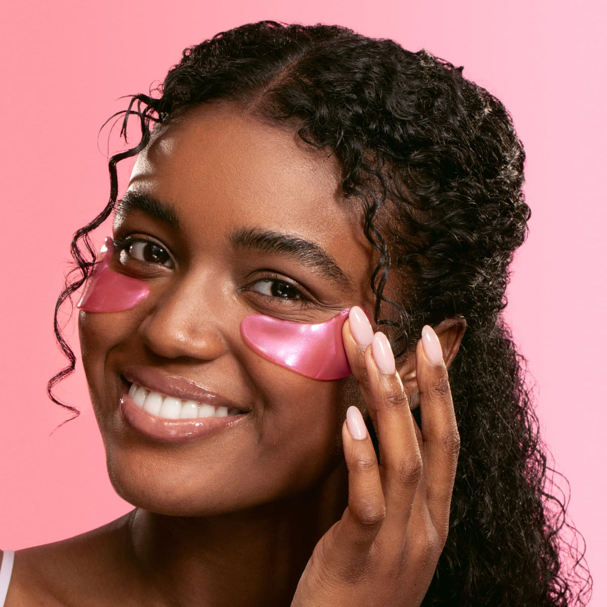grace & stella Award Winning Eye Patches for Puffy Eyes - Birthday Gifts for Women - Under Eye Mask for Dark Circles and Undereye Bags - Gifts for Mom - Vegan Cruelty-Free Self Care (24 Pairs, Gold) Jansha Store