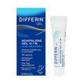 Differin Acne Retinoid Treatment Gel, 0.1% Adapalene, 15g Tube Jansha Store