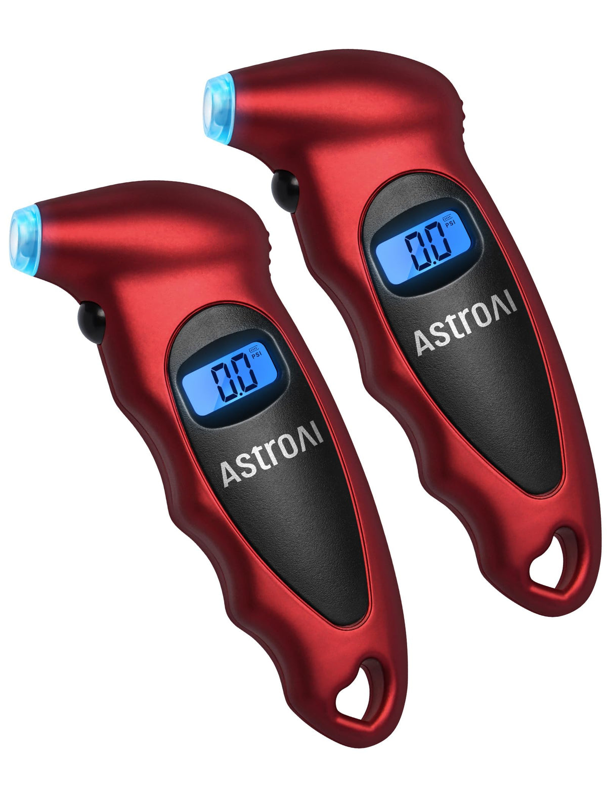AstroAI Digital Tire Pressure Gauge 150PSI, ±1PSI Accuracy for Car Truck Jansha Store