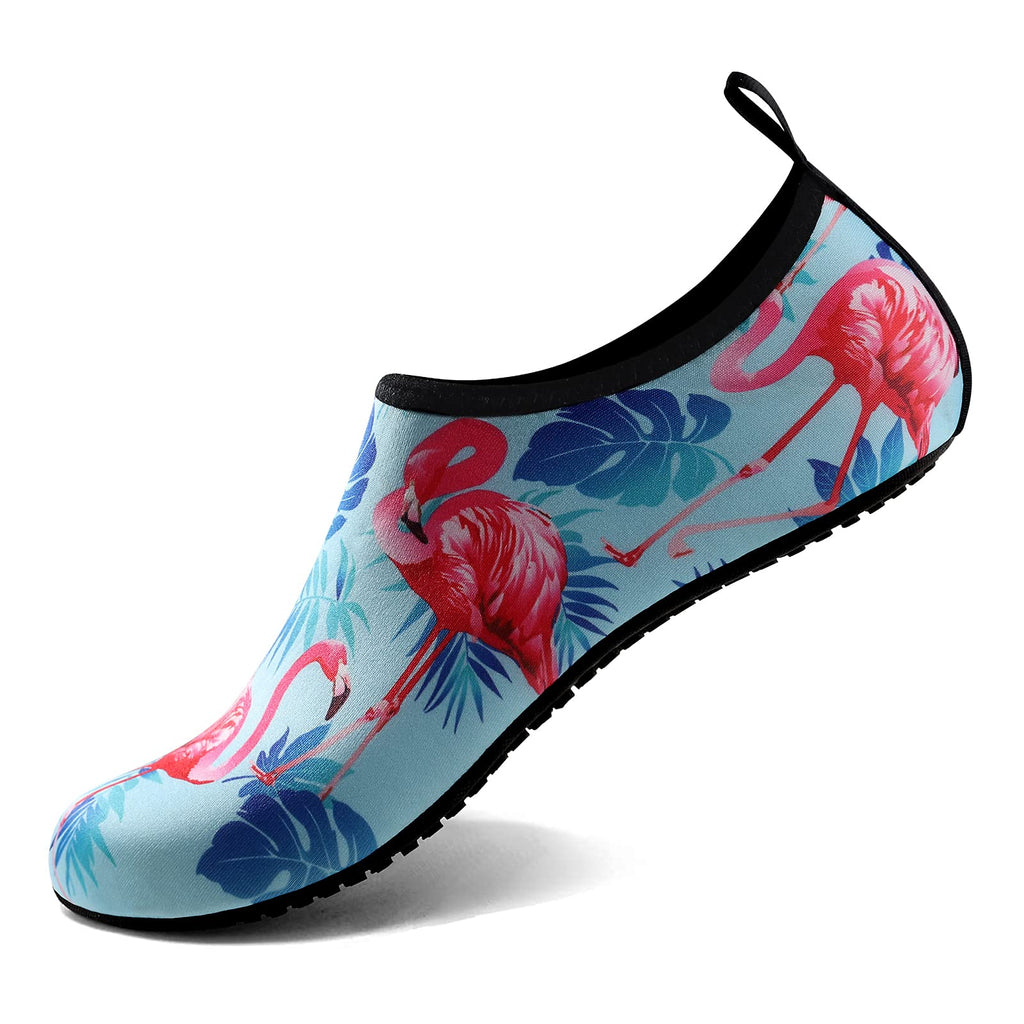 Water Shoes for Women Men Quick-Dry Aqua Socks Swim Beach Outfits Barefoot Jansha Store