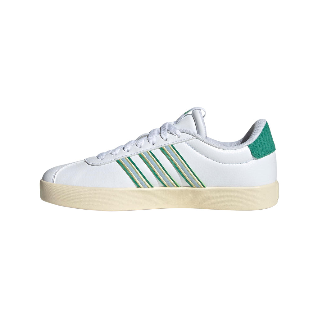 adidas Women's VL Court 3.0 Sneakers Jansha Store