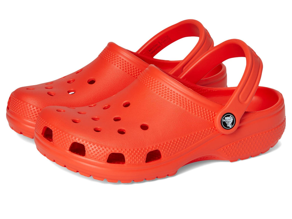 Crocs Kid's Classic Clog (Little Kid/Big Kid/Toddler) Jansha Store