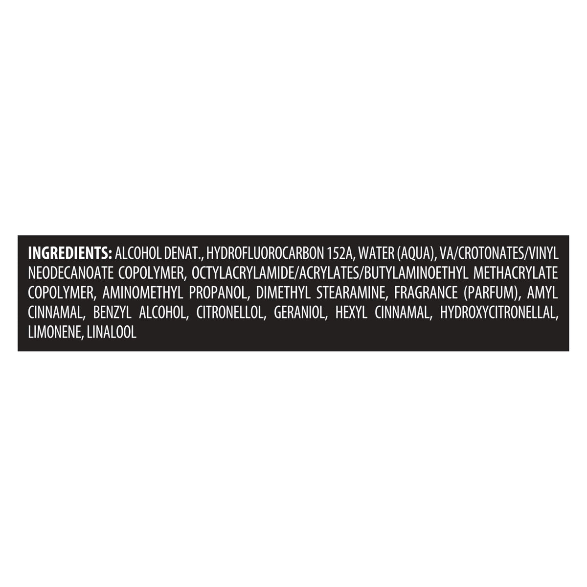 TRESemmé Extra Hold Hairspray 14.6 oz Jansha Store